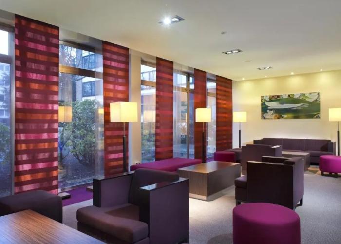 Mercure Hotel Düsseldorf Neuss