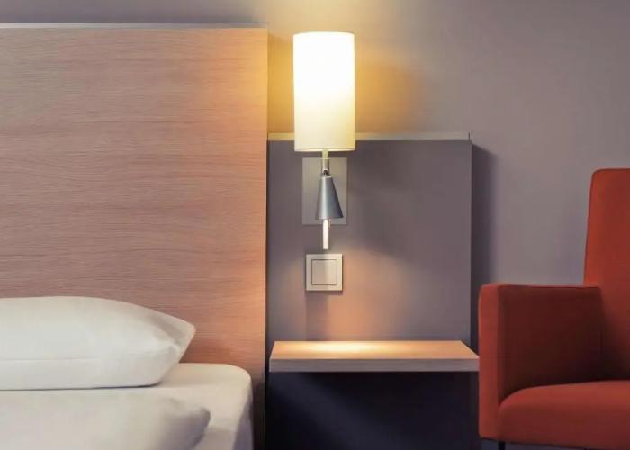 Mercure Hotel Düsseldorf Neuss