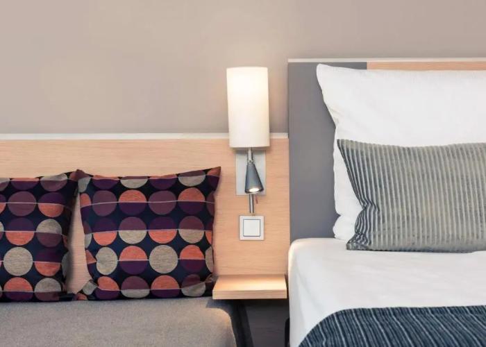 Mercure Hotel Düsseldorf Neuss
