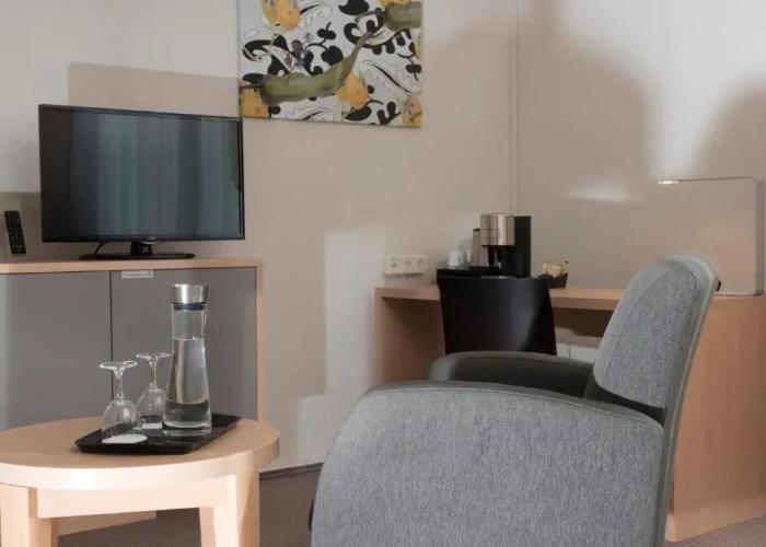 Mercure Hotel Düsseldorf Neuss
