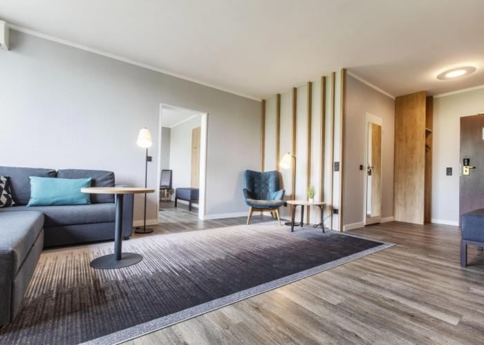 Holiday Inn Düsseldorf - Neuss by IHG