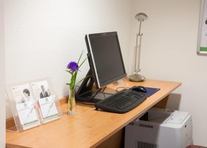Holiday Inn Düsseldorf - Neuss by IHG