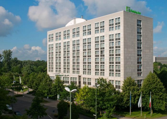 Holiday Inn Düsseldorf - Neuss by IHG