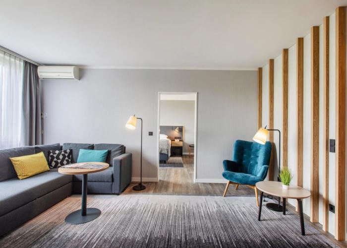 Holiday Inn Düsseldorf - Neuss by IHG