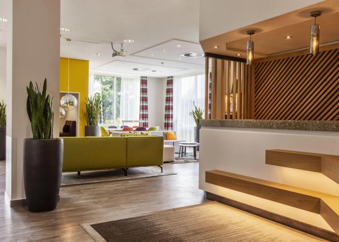 Holiday Inn Düsseldorf - Neuss by IHG