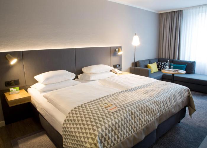 Holiday Inn Düsseldorf - Neuss by IHG