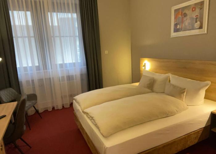Best Western Comfort Business Hotel