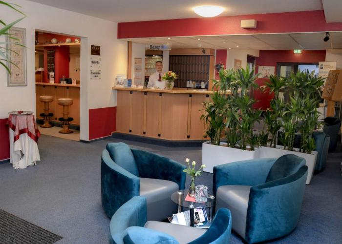 Best Western Comfort Business Hotel