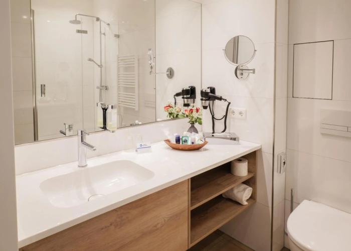 Best Western Comfort Business Hotel