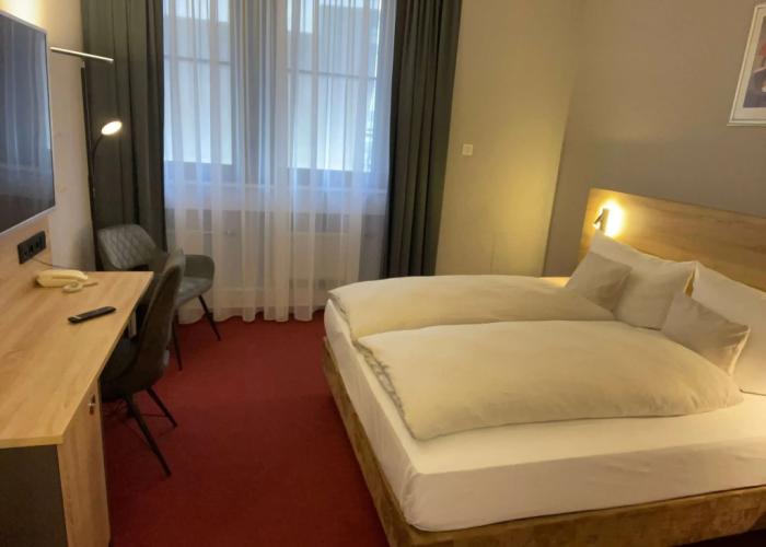 Best Western Comfort Business Hotel