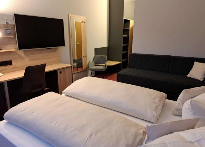 Best Western Comfort Business Hotel