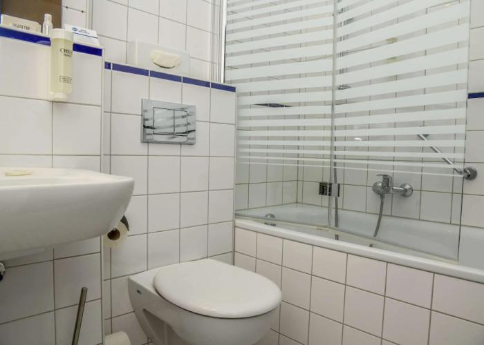 Best Western Comfort Business Hotel