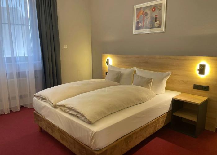 Best Western Comfort Business Hotel