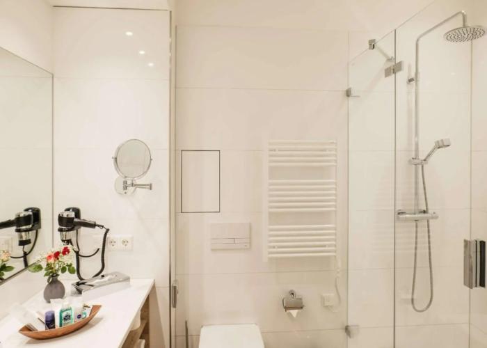 Best Western Comfort Business Hotel