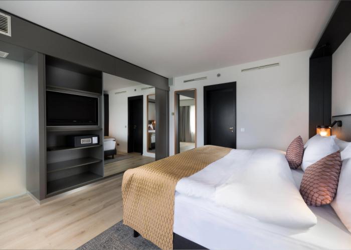 Crowne Plaza Düsseldorf-Neuss by IHG