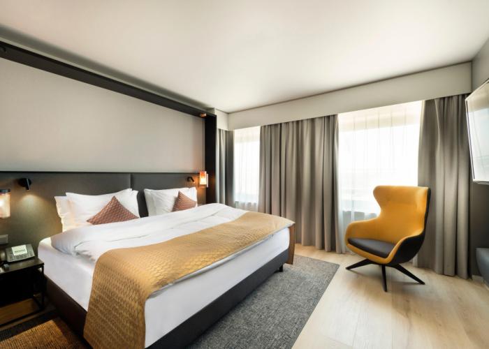 Crowne Plaza Düsseldorf-Neuss by IHG