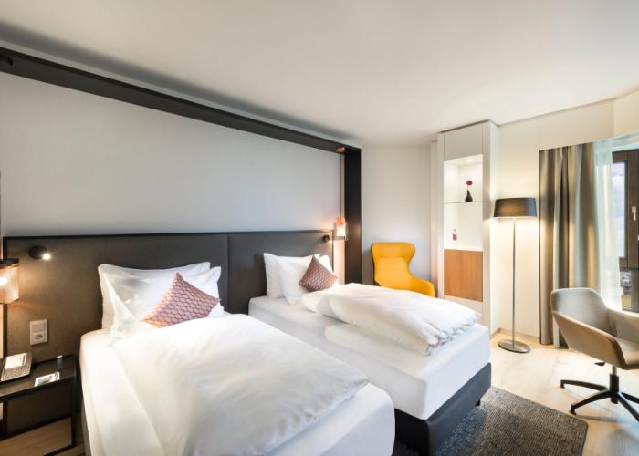 Crowne Plaza Düsseldorf-Neuss by IHG