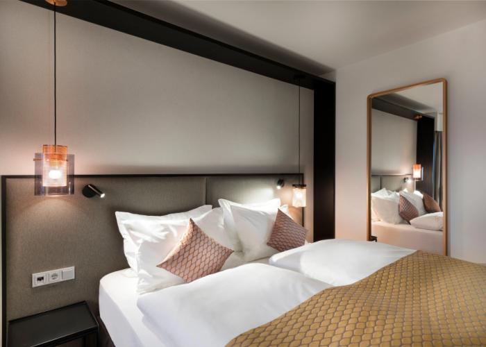 Crowne Plaza Düsseldorf-Neuss by IHG