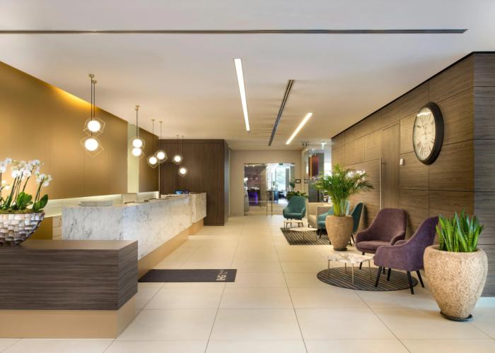 Crowne Plaza Düsseldorf-Neuss by IHG