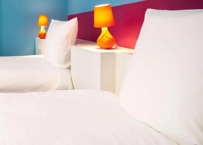 ibis Styles Düsseldorf - Neuss