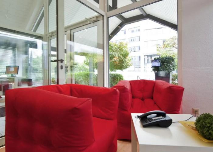 ibis Styles Düsseldorf - Neuss