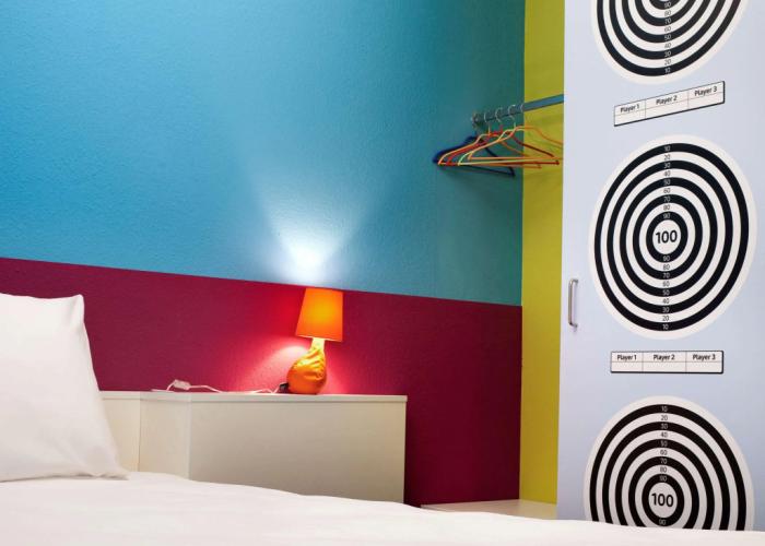 ibis Styles Düsseldorf - Neuss