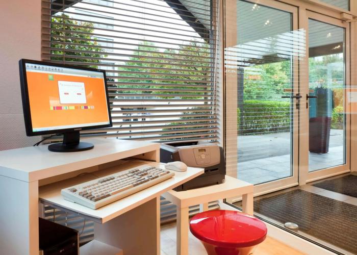 ibis Styles Düsseldorf - Neuss