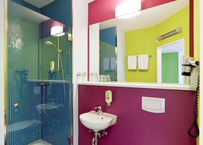 ibis Styles Düsseldorf - Neuss