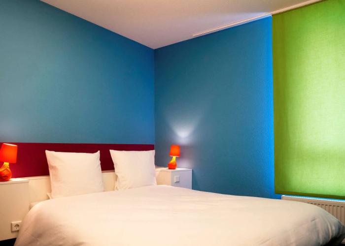 ibis Styles Düsseldorf - Neuss