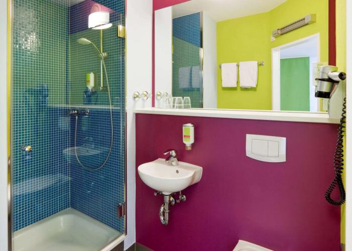 ibis Styles Düsseldorf - Neuss