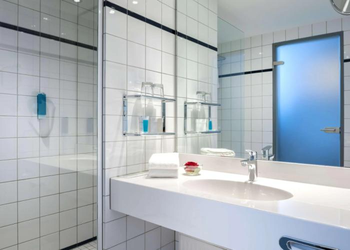 Dorint Kongresshotel Düsseldorf/Neuss