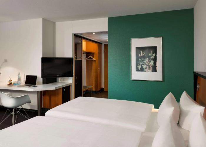 Dorint Kongresshotel Düsseldorf/Neuss