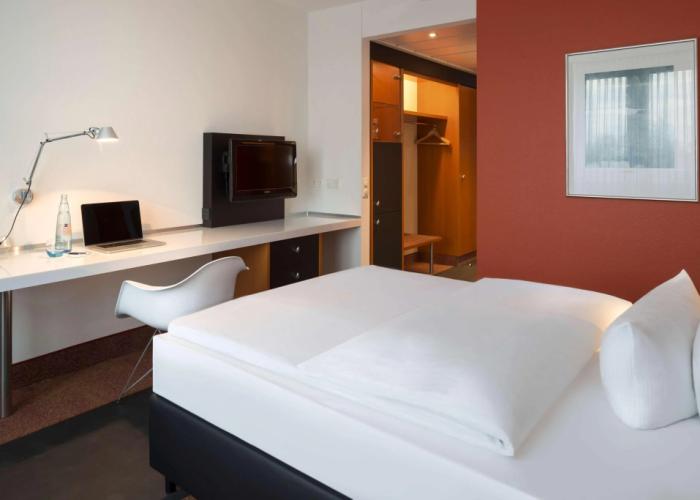 Dorint Kongresshotel Düsseldorf/Neuss