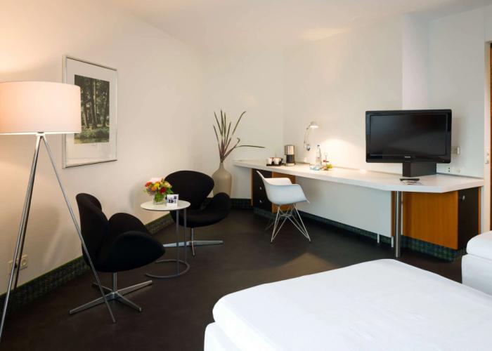 Dorint Kongresshotel Düsseldorf/Neuss