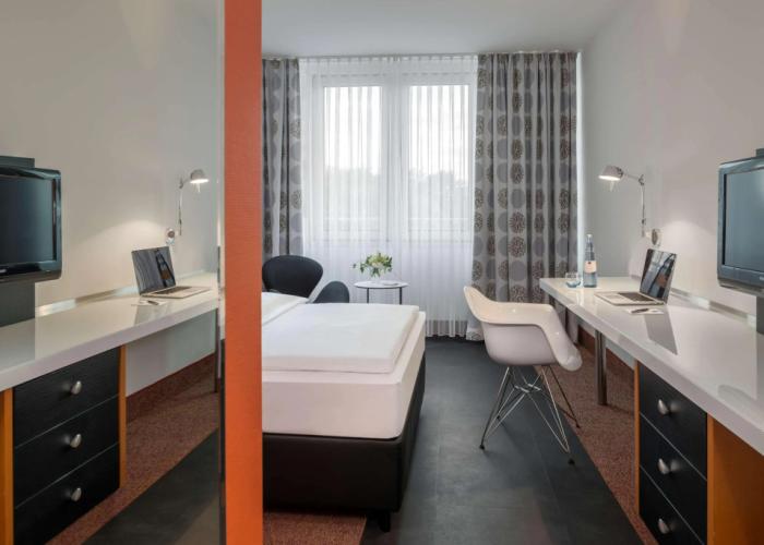 Dorint Kongresshotel Düsseldorf/Neuss