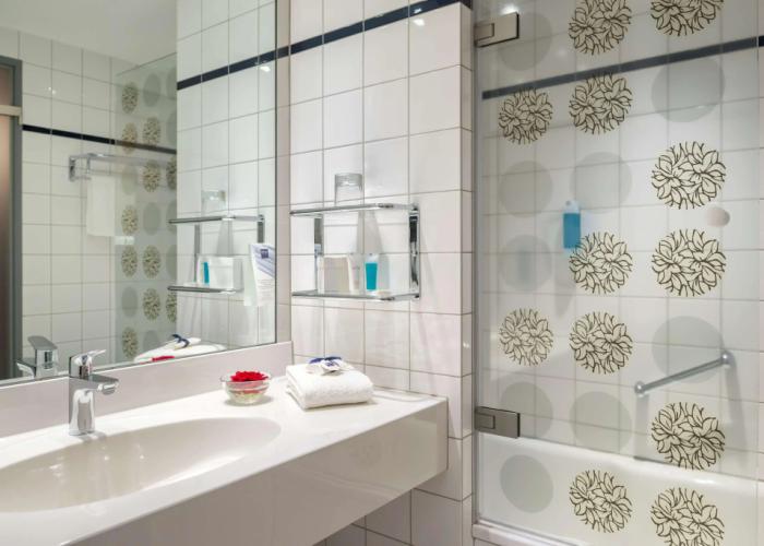 Dorint Kongresshotel Düsseldorf/Neuss