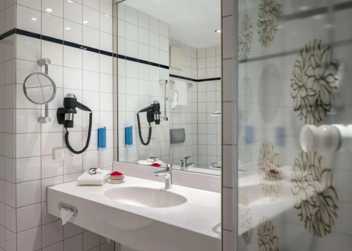 Dorint Kongresshotel Düsseldorf/Neuss