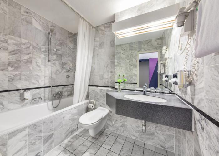 Hotel Mirage Düsseldorf-Neuss