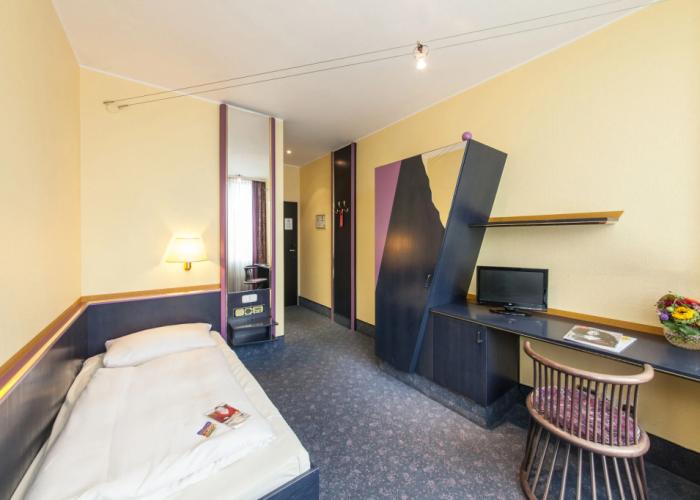 Hotel Mirage Düsseldorf-Neuss