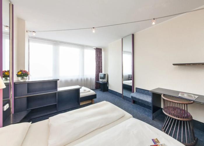 Hotel Mirage Düsseldorf-Neuss