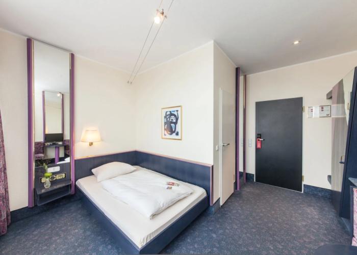 Hotel Mirage Düsseldorf-Neuss