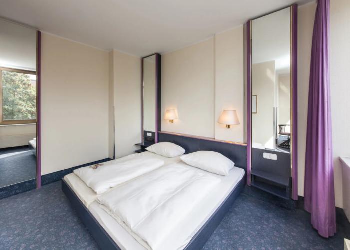 Hotel Mirage Düsseldorf-Neuss