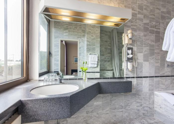 Hotel Mirage Düsseldorf-Neuss