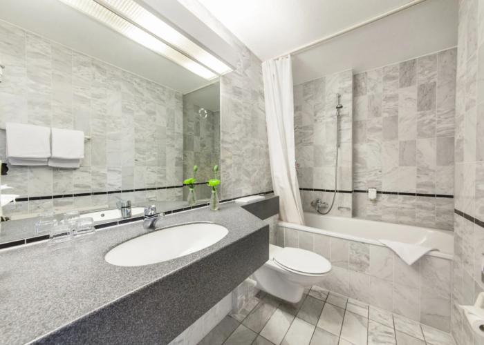 Hotel Mirage Düsseldorf-Neuss