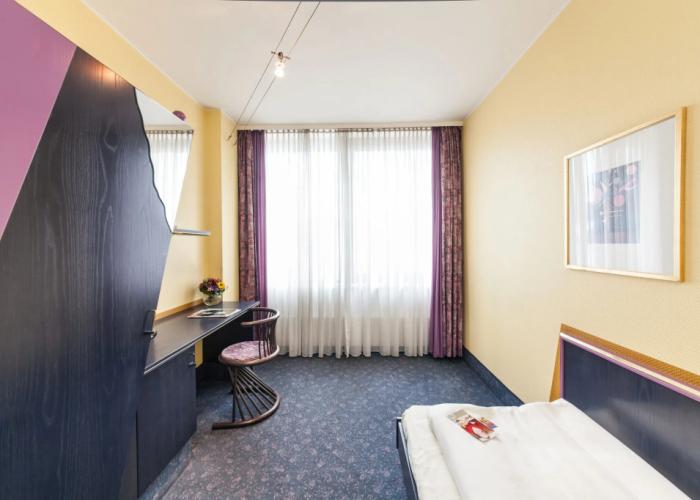 Hotel Mirage Düsseldorf-Neuss