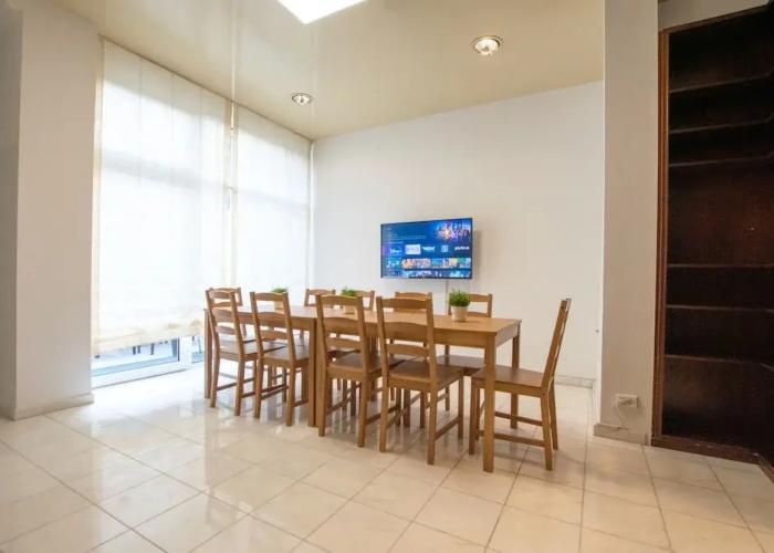 Center City Villa