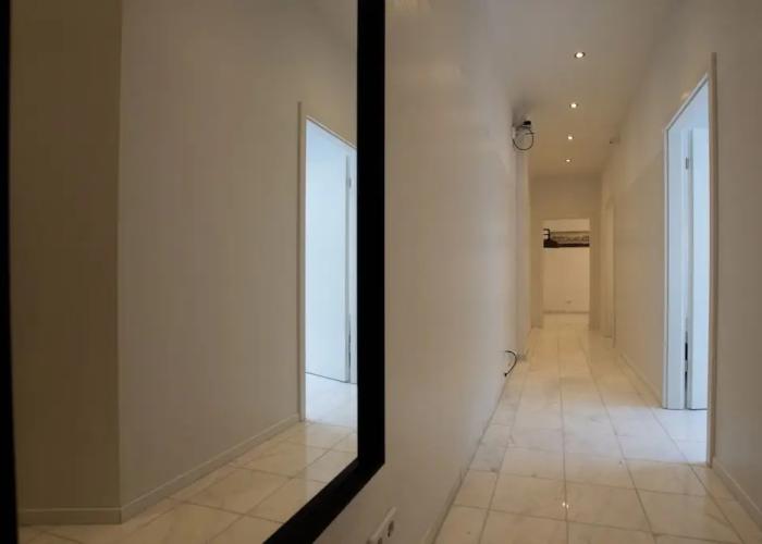 Center City Villa