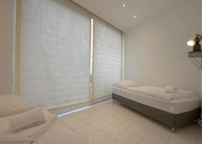 Center City Villa