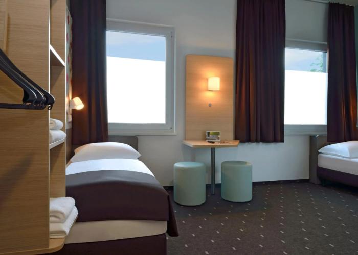 B&B Hotel Neuss