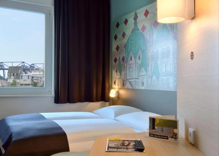 B&B Hotel Neuss